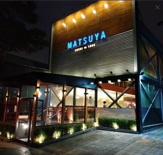 Matsuya - Mooca